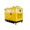 3 phase 20kw diesel generator sale brushless silent generator