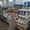 Hot-rolled British Standard H-beam UB127*76*13/12m S355J0 spot goods
