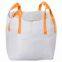 Factory wholesales FIBC Big bag 1000kg 1 ton fabric FIBC bag bulk Top Opening PP Woven Jumbo Bag