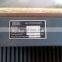 Atlas cooler element 1622783004 air compressor spare parts high quality