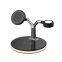 3-in-1 Portable Charging Station fo Devices ABS 5W-15W Fast Magnetic Wireless Charger