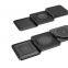 15W Wireless Magnetic Charger Folding Charger Portable Charging Bank Mobile Phone Stand Power Station Type-C Interface