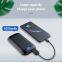 2021 TWS 6000mAh Power Bank Led Display Wireless Audifonos Sport Waterproof Earphone BT 5.0 Q66 Earbuds