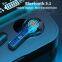 True Audifonos R1 TWS Wireless in ear buds Waterproof Auricular Headphone Headset Handsfree Earphone With Powerbank