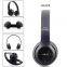 P47 Wireless Headphones Headset TWS Ecouteurs Fones De Ouvido Sem Fio P47 Earphone Casque Audifonos Inalambricos Auriculares LED