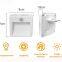 PIR Motion Sensor Auto On/Off LED Night Light Smart Home Night Lamp Energy-saving Body Motion Sensor Light