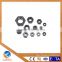 various sizes of fastens from Handan,M2-M24 Hex Nuts WZP
