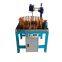 48 Carrier Braiding Machine Suitable Braid Cable Od 800mm