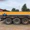 Breakthrough in Industrial Transport: Triple-Axle Design Maximizes Load Capacity