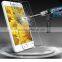 Cheap price tempered glass screen protector for iphone 6 plus