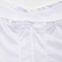 2025 New European and American Fashion Stacked Decorative Poplin Midi Dress