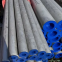 Stainless Steel Seamless Pipe ASTM 304/304L/316L Ss Seamless Pipe