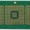 14 layers, any order HDI IC carrier PCB Integrated chip IC carrier PCB