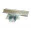 Factory Price Galvanized Steel Channel for Roof Truss System