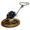Long Service Life Power Trowel Concrete Surface Finisher With Honda Engine