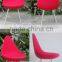 Arne Jacobsen restaurant drop chair replica,home furniture