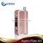 New Design Aspire Plato kit with Cuboid mini Kit Wholesale cheap price