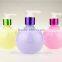 250ml PET Plastic Squeeze High End Cosmetic Bottle
