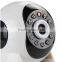 Wireless PTZ IR Laser CCTV Camera