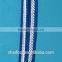 39 Spindle Three Color Fancy Band High Speed Braiding Machine For Sale