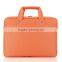 Colorful waterproof laptop computer shockproof laptop bag