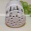 Factory Professional Meat Tenderizer Stainless-steel prongs Meat Tenderizer tender meat needle