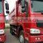 Used howo tipper for sale used howo 10 wheels 25t dump truck in China second hand howo China made 25t dump truck