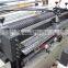 China manufacturer Nylon flat bag making machine