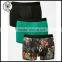 Mens Underwear With Floral Print