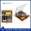 Hot Sell JM-6113 Ratchet Screwdriver Bit Set