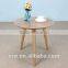Y-1541 Wood Coffee Table Furniture Stylish and Durable Japanese Coffee Table