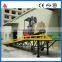 Mechanical Steel Mobile Loading Dock Ramp Lift