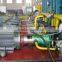 20-5000 ton capacity plate vulcanizing press