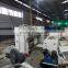 High speed slitting machine for paper and film