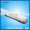 2/3/4/5/6 feet high brightness T8 high lumen 120lm/W LED glass tube T8