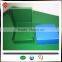pp polypropylene plastic custom mail shipping box & shoe mail packaging