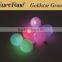 2016 Indoor outdoor wedding party decoration rgb color led bulb christmas light