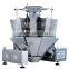 10 head weigher Packaging Machine