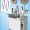 Automatic double heads(combined crimp) terminal machine