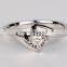Top Quality Popular Wedding Ring