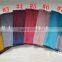 Trend All-match Long Large Gradient Color Ladies' Foulard Scarf Muslim Hijabs