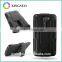 Heavy Duty Black Color Belt Clip Case for LG G3 Stylus D690