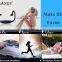 High Quality wireless bluetooth headphone,stereo bluetooth headset with NFC,fm radio bluetooth headset