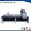 China Best Price Air Cooled Spindle Advertising CNC Router Machine