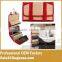 The Hot Organizer Overlap Toiletry Bag For Amazon Brand Seller