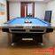 Brand new 6th Generation united billiards pool table billiards pool table price