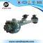 Zhengyang Factory 12 Years Of Production Experience 13t American Style Axle For Trailer