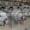 13t outboard drum trailer axle hot selling in Southeast Asia