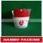 customized size&design printed noodle paper box factory competitive price