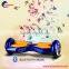 China Manufacturer Supply Bluetooth Music Self Balancing Vehicle